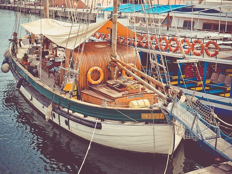 Executive apartment — photo 10 of 20