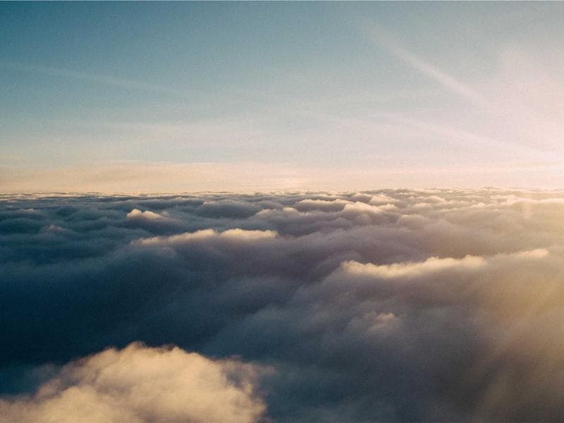 Executive apartment — photo 20 of 20