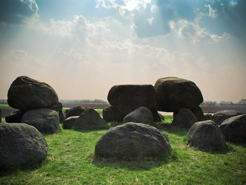 Smallholding · Big Bend — photo 14 of 20