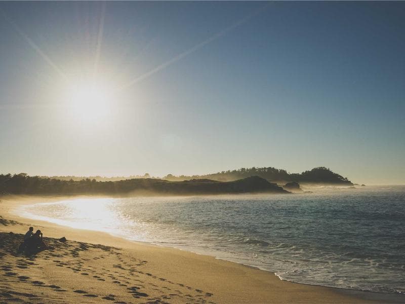 Plot to let · Big Bend — photo 11 of 20