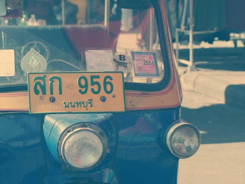 Smallholding to let · Big Bend — photo 10 of 20