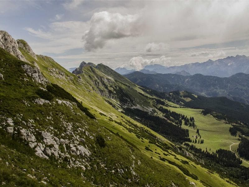 3-bed townhouse · Siteki — photo 2 of 20