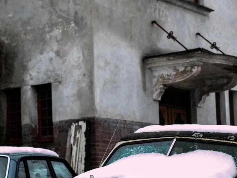 3-bed townhouse · Siteki — photo 20 of 20